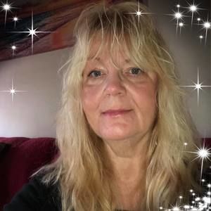 Meet your Posher, Kathy